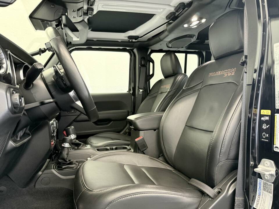 Bild 17/28 von Jeep Wrangler Rubicon 392 (2022)