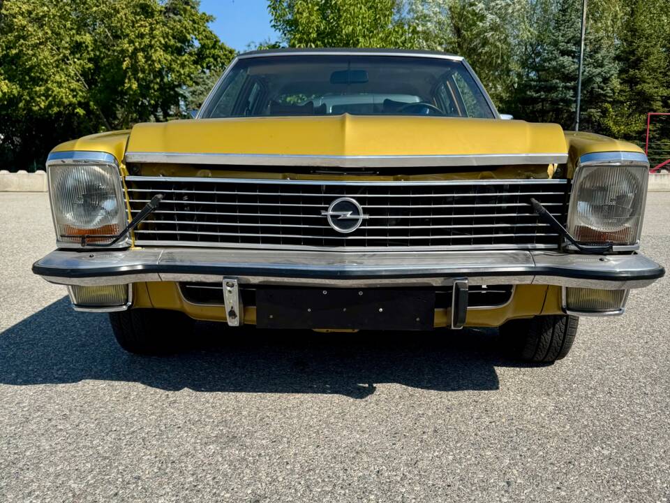 Image 1/16 of Opel Diplomat V8 5,4 (1975)