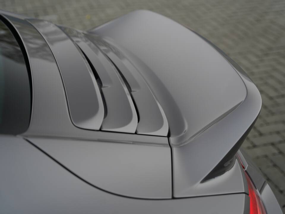 Bild 41/50 von Porsche 911 Carrera 4S (2013)