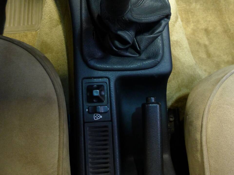 Bild 5/41 von Lancia Thema Station Wagon Turbo DS (1985)