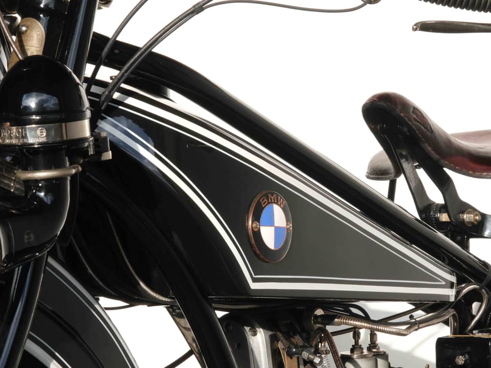 Image 45/98 of BMW R 32 (1925)