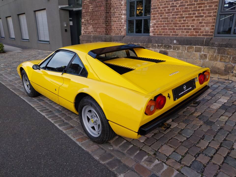 Image 3/53 of Ferrari 308 GTB (1979)