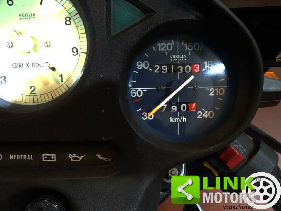 Image 2/10 of Moto Guzzi DUMMY (1981)