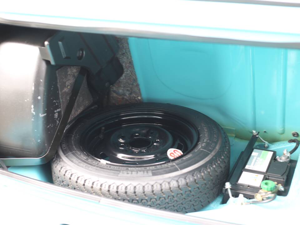 Image 36/50 de Mini Cooper 1.3i MPI (1999)