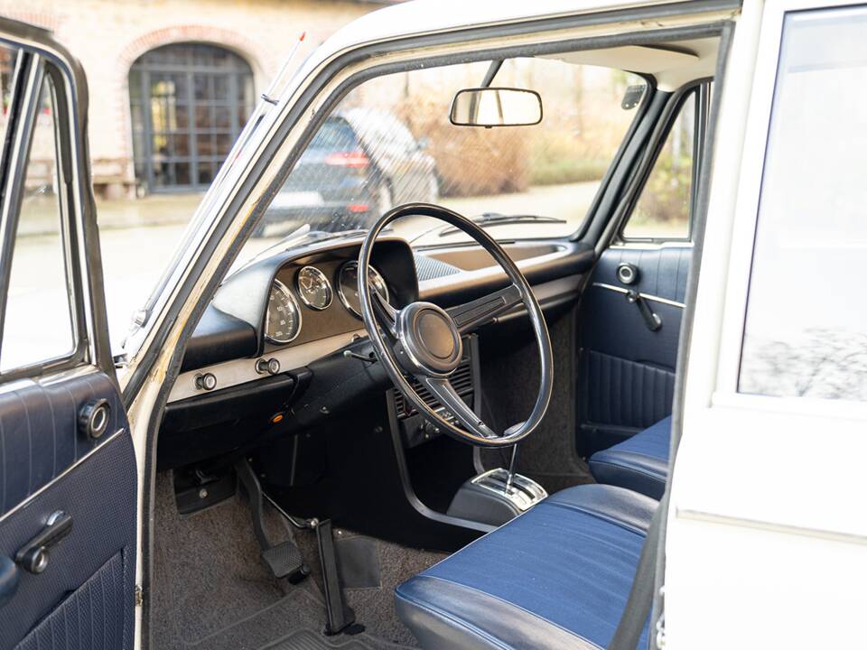 Bild 28/67 von BMW 1800 (1970)