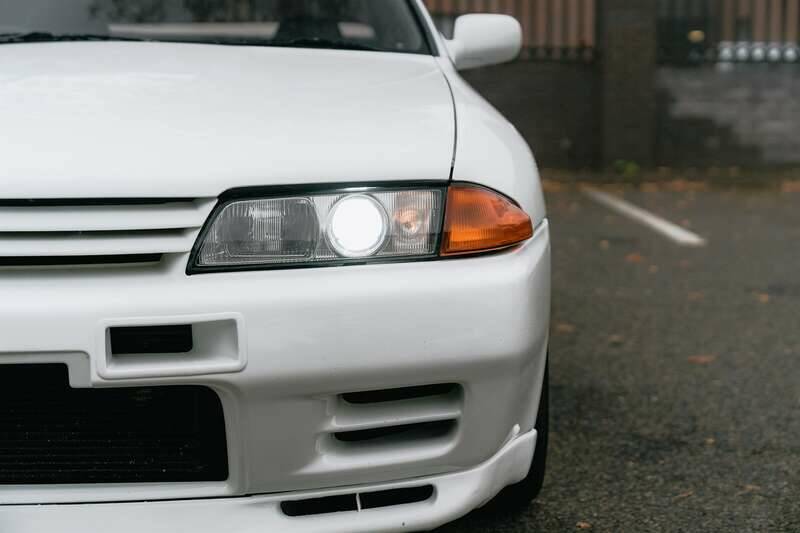 Bild 29/50 von Nissan Skyline GT-R V-Spec II (1993)