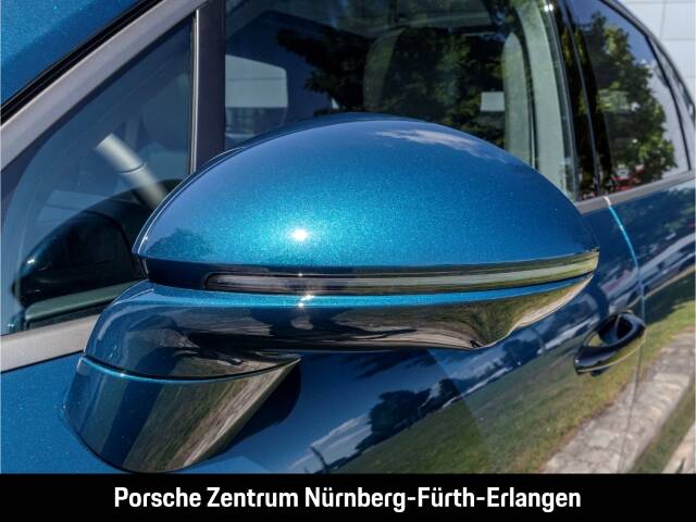 Immagine 38/50 di Porsche Cayenne Turbo E-Hybrid (1900)