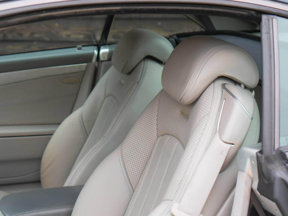 Bild 38/50 von Mercedes-Benz SL 55 AMG (2004)