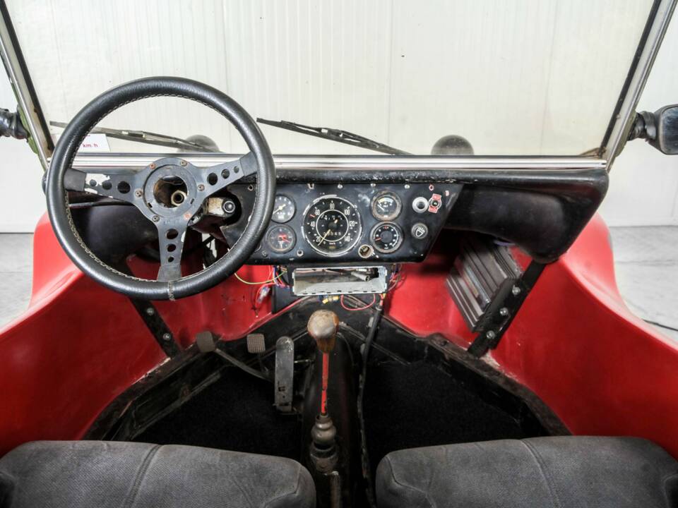 Afbeelding 7/50 van Volkswagen Ruska Buggy (1964)