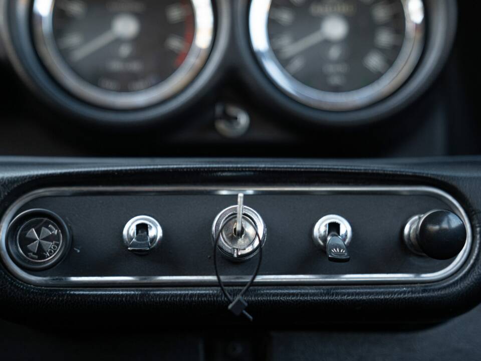 Image 34/50 of Innocenti Mini Cooper (1969)