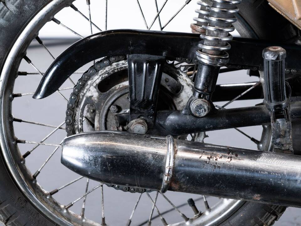 Bild 36/50 von Gilera DUMMY (1967)