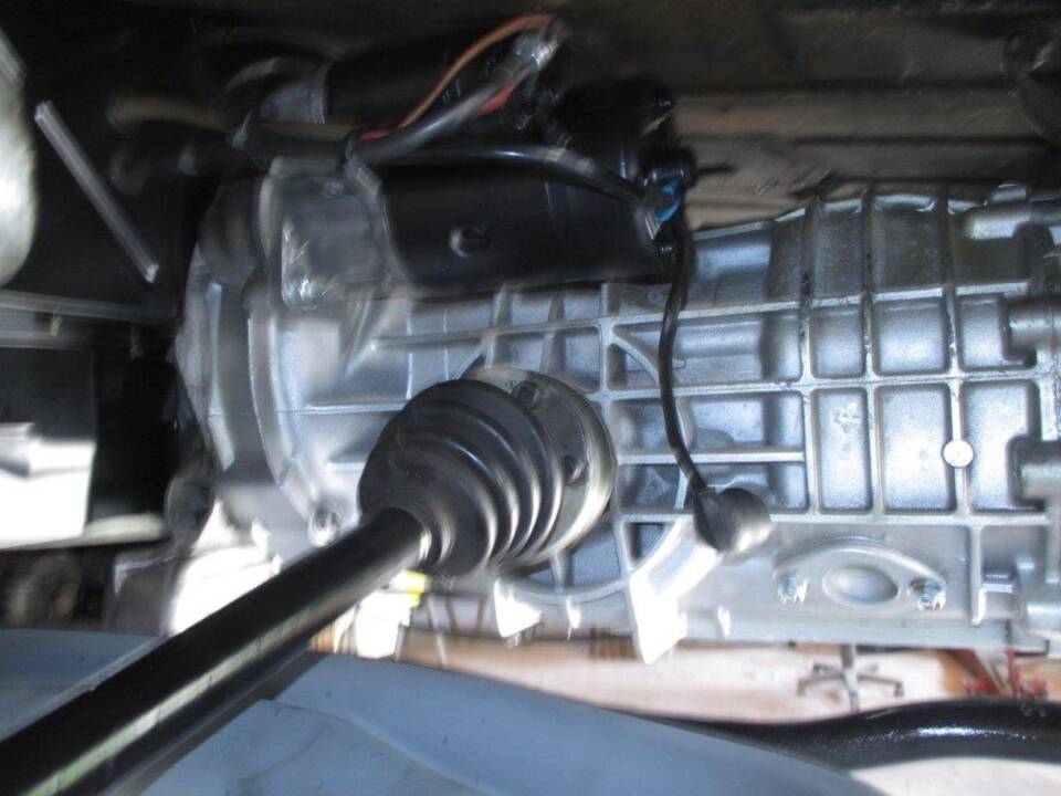 Afbeelding 36/42 van Porsche 914  1.7 (1971)