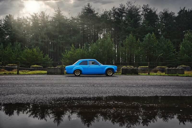 Imagen 19/42 de Ford Escort Group 4 Rally (1969)