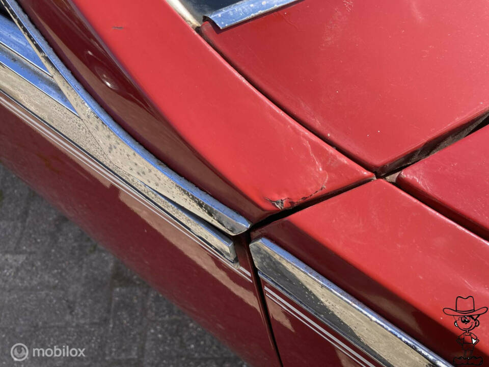 Bild 20/50 von Cadillac Eldorado Biarritz Coupé (1979)