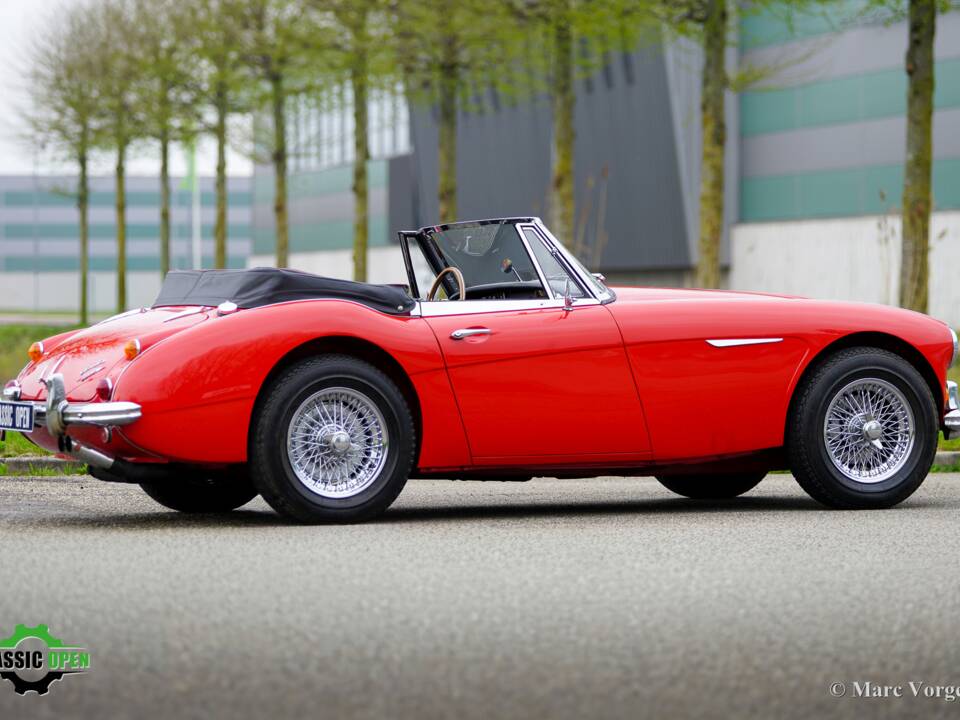 Bild 21/62 von Austin-Healey 3000 Mk III (BJ8) (1967)