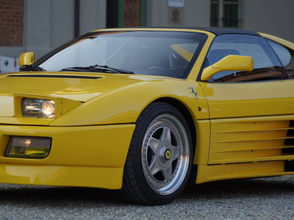Bild 73/82 von Ferrari 348 TS (1990)