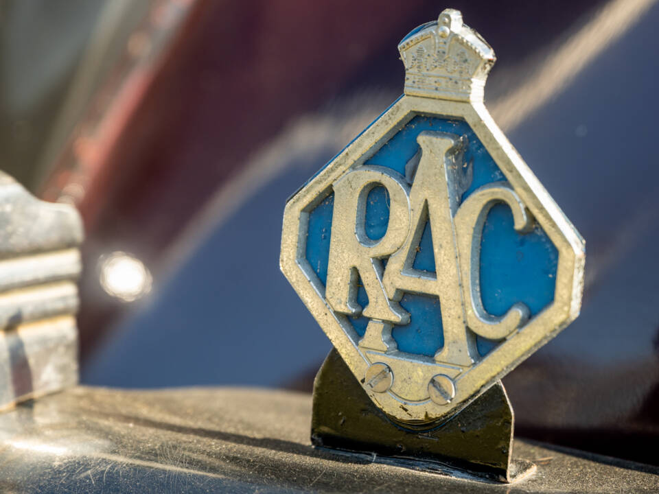 Image 34/35 of SIMCA 8 - 1200 (1951)