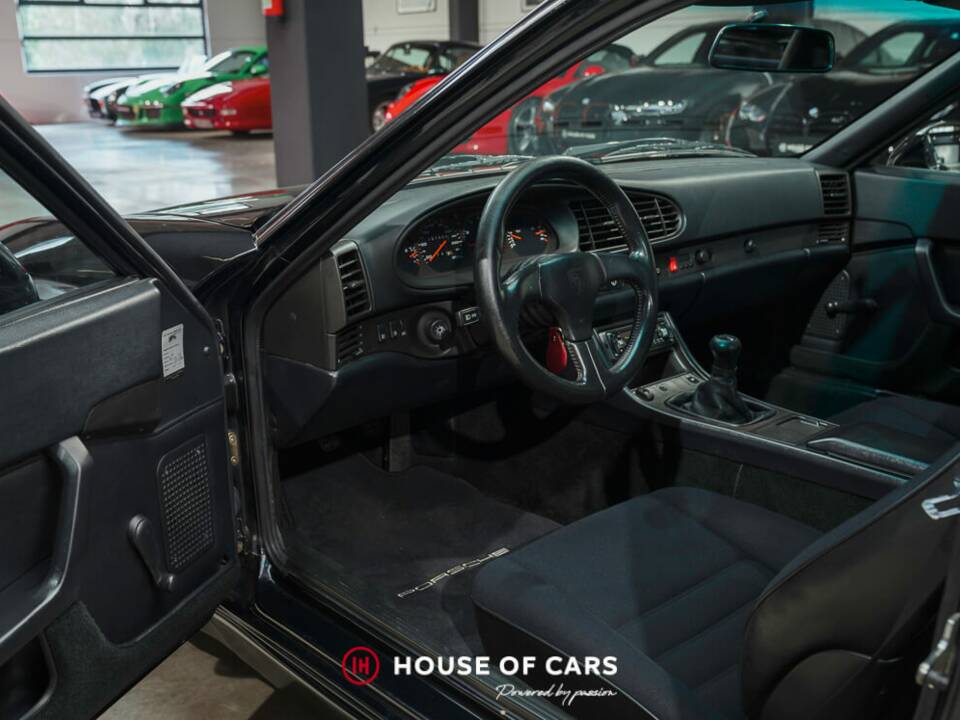 Image 15/24 of Porsche 968 CS (1994)