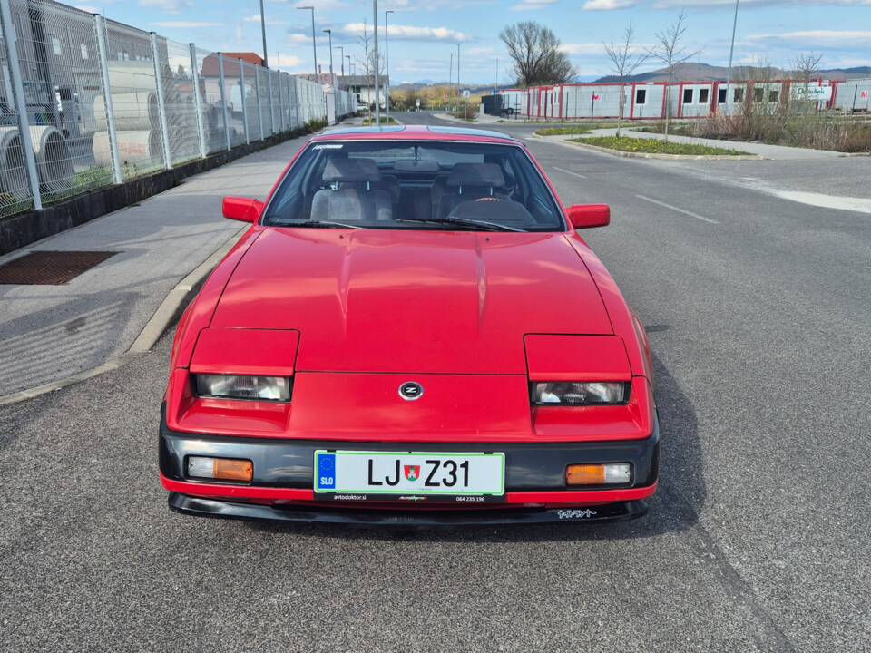 Bild 7/70 von Nissan 300 ZX (1984)
