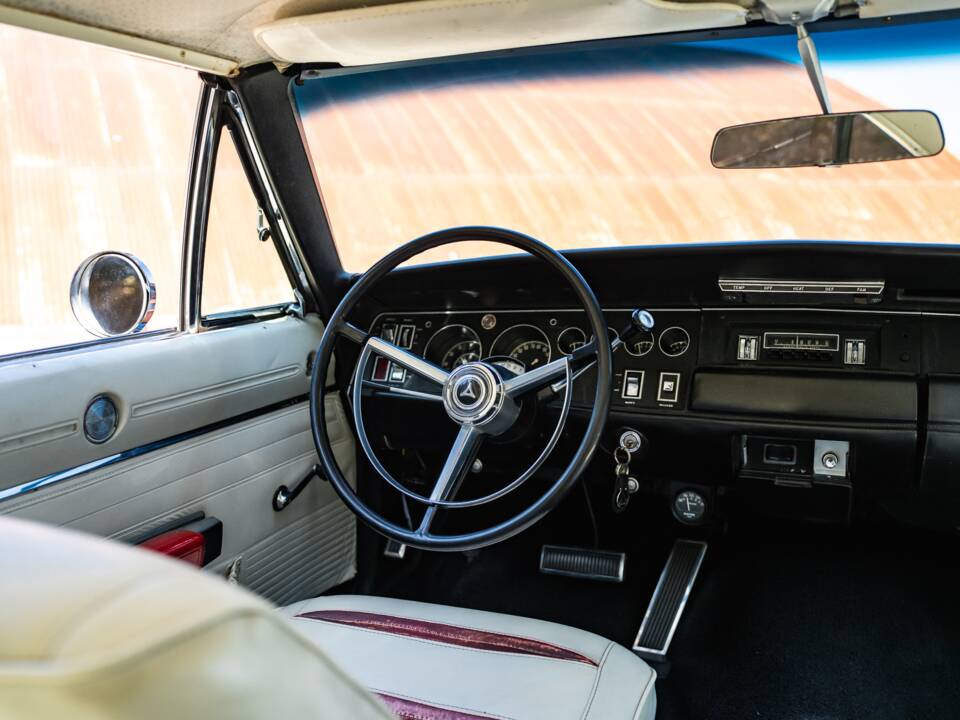 Immagine 29/48 di Dodge Charger (1968)