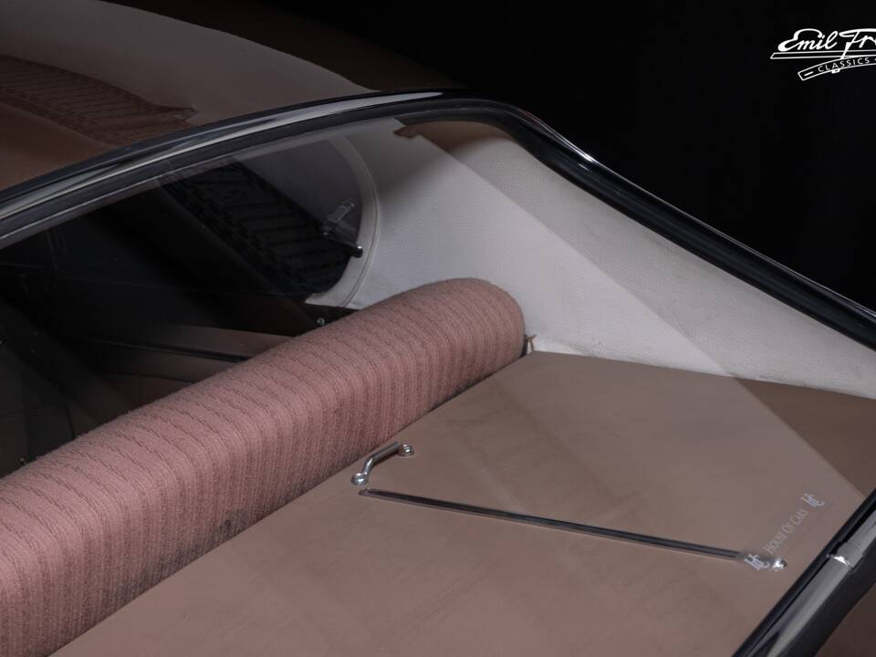 Afbeelding 4/9 van Lancia Aurelia B20 GT 2500 (1958)