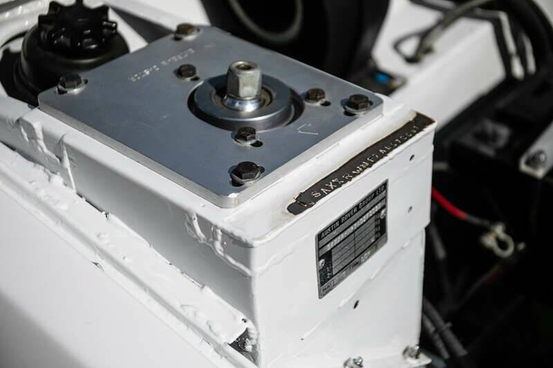 Image 25/50 of MG Metro 6R4 Evo (1900)
