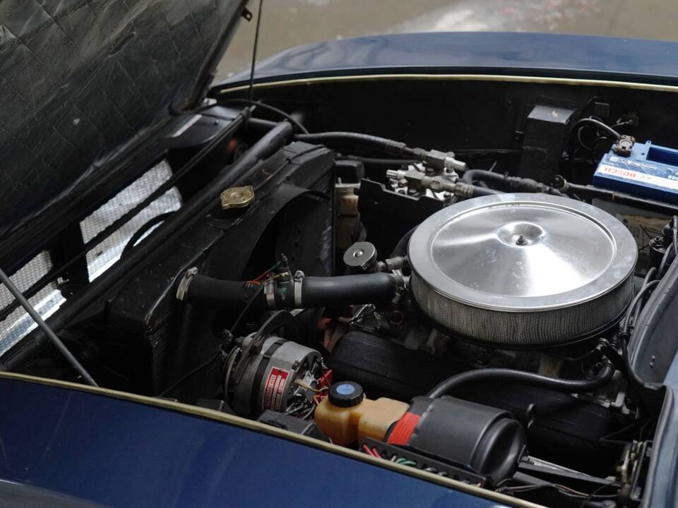 Bild 38/39 von ISO Fidia 300 (1969)