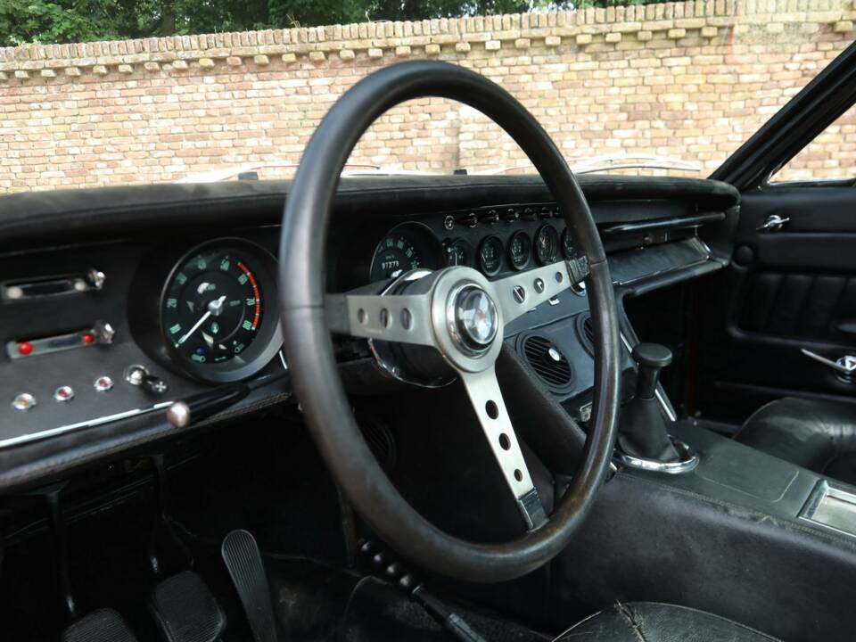 Image 45/50 of Maserati Ghibli SS (1969)
