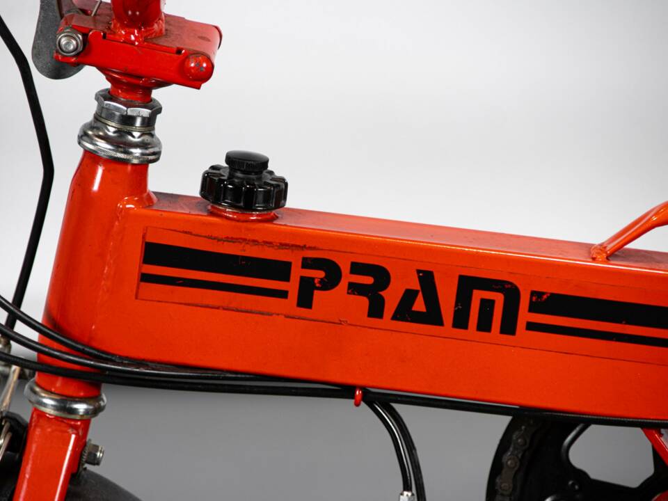 Afbeelding 31/50 van Pram DUMMY (1979)