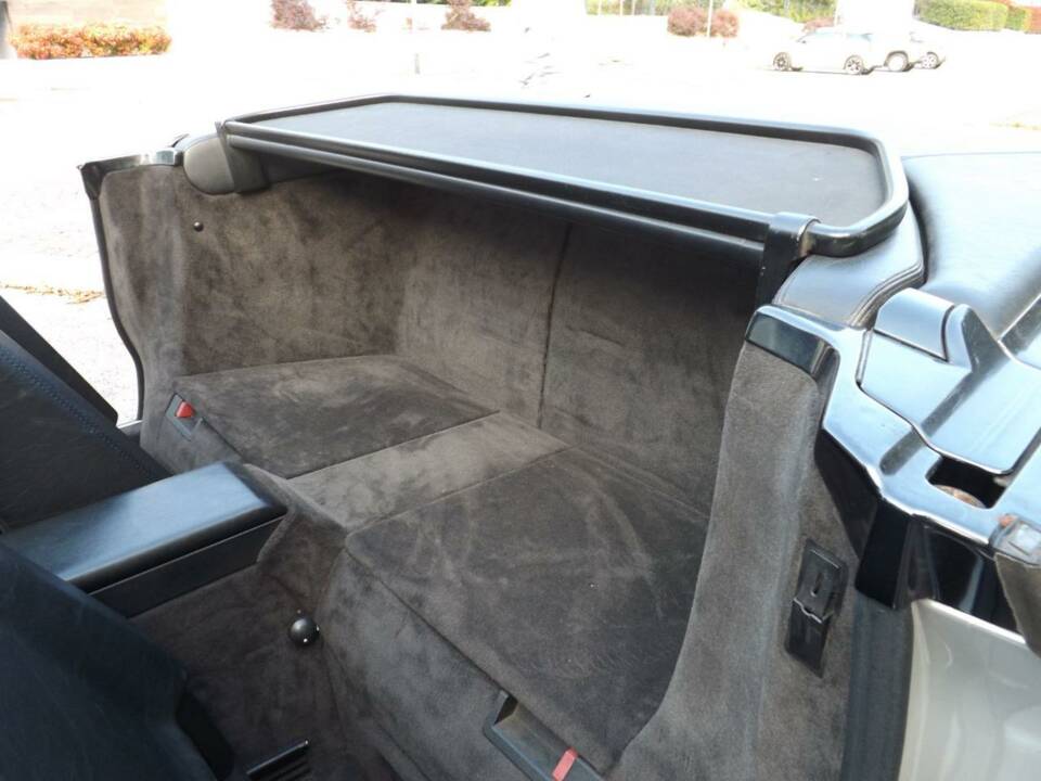 Bild 18/50 von Mercedes-Benz SL 280 (1995)