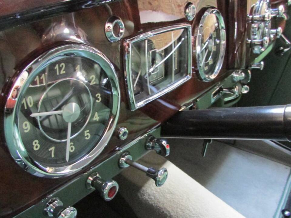 Bild 12/23 von Mercedes-Benz 220 Coupe (1955)