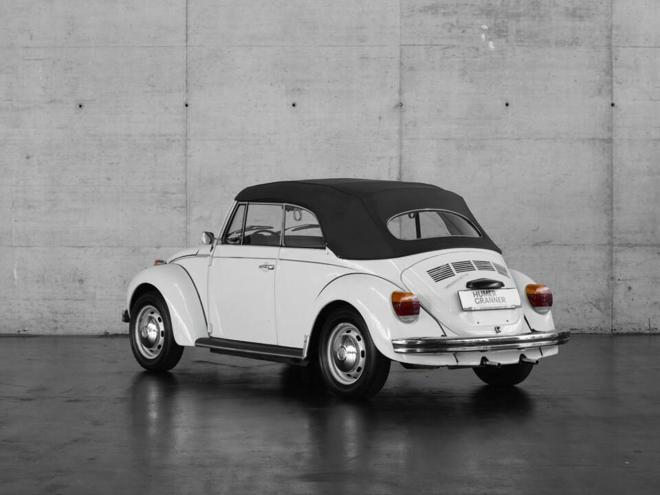 Bild 3/32 von Volkswagen Käfer 1303 (1975)