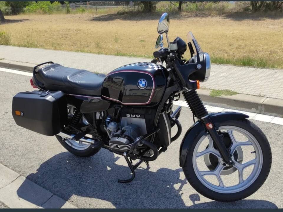 Afbeelding 2/10 van BMW R 65 (1989)