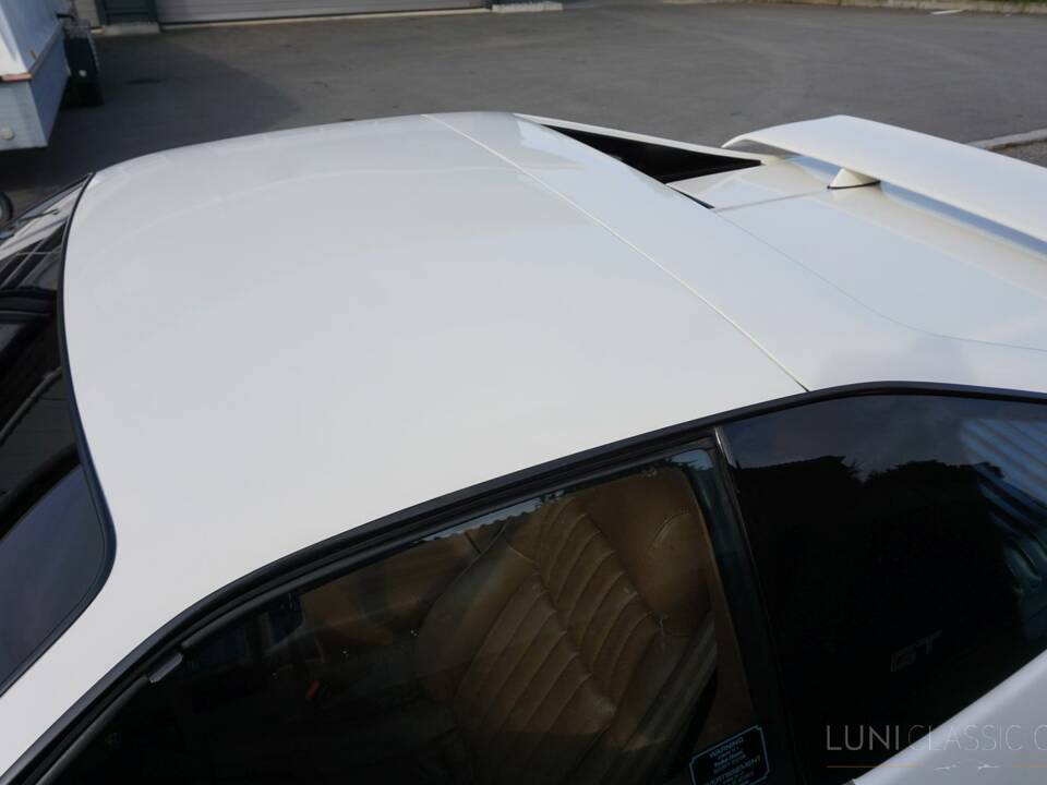 Afbeelding 22/70 van Pontiac Fiero GT (1988)