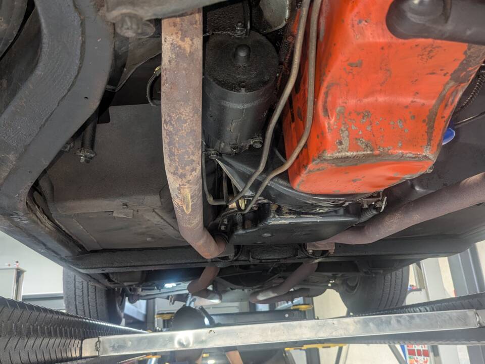 Image 50/50 of Chevrolet Corvette Stingray (1975)