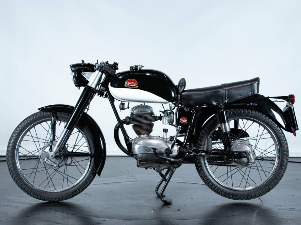 Afbeelding 1/50 van Mondial DUMMY (1961)