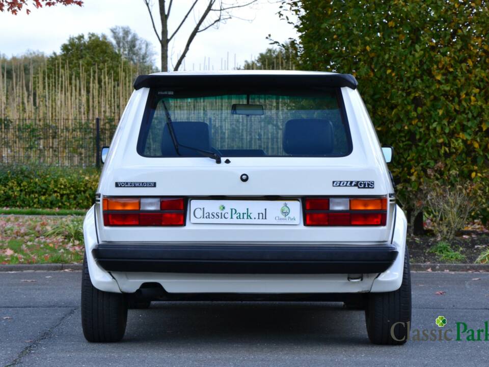 Image 13/50 de Volkswagen Golf Mk I 1.5 (1983)