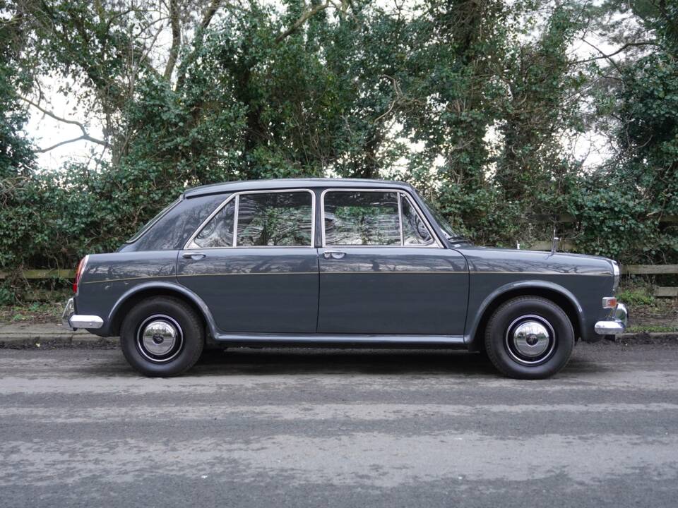 Afbeelding 7/19 van Vanden Plas 1100/1275 (1966)