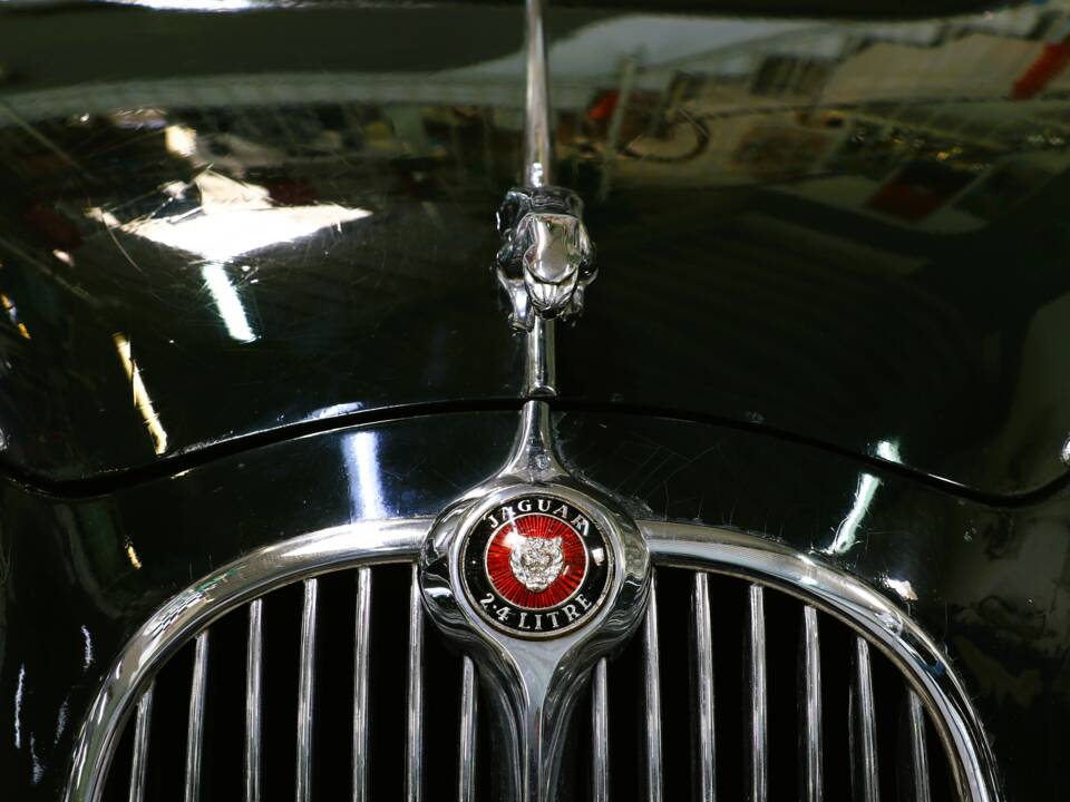 Immagine 12/36 di Jaguar 240 (1968)