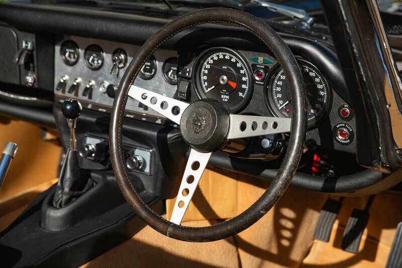 Bild 46/50 von Jaguar E-Type V12 (1973)