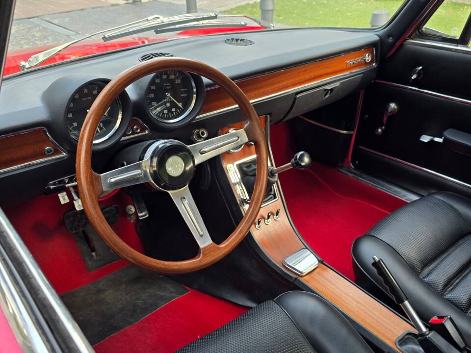 Image 34/34 of Alfa Romeo 1750 GT Veloce (1969)