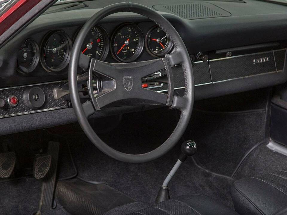 Bild 14/20 von Porsche 911 2.2 T (1970)