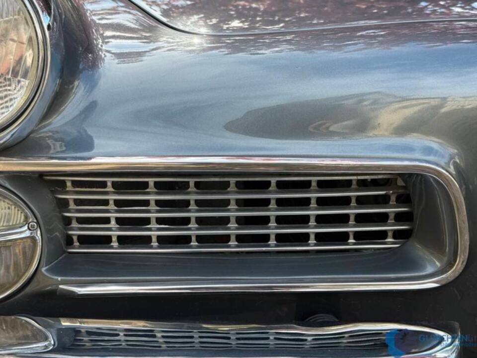 Bild 29/98 von Alfa Romeo 2000 Spider (1960)