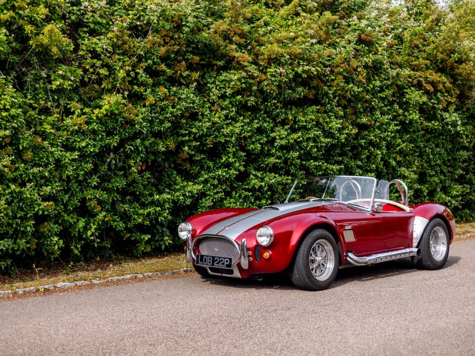Bild 26/50 von Dax Cobra (1976)