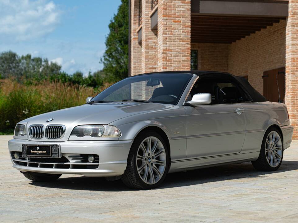 Image 1/50 of BMW 320Ci (2001)