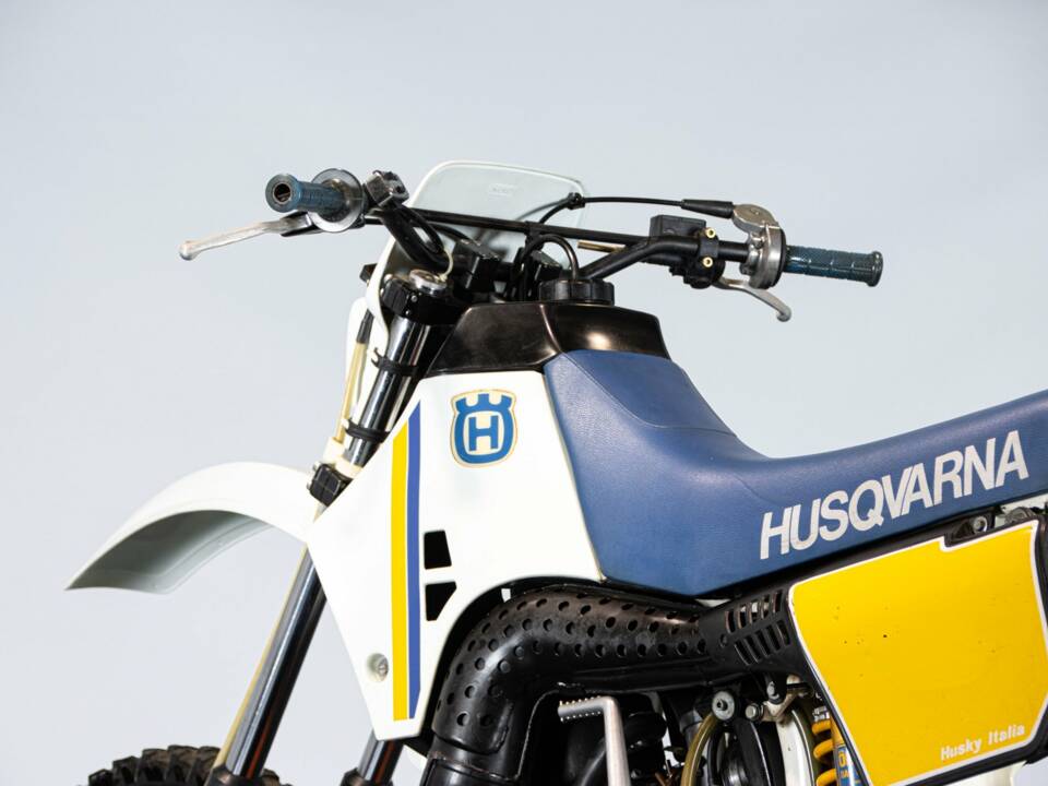 Afbeelding 14/50 van Husqvarna DUMMY (1987)