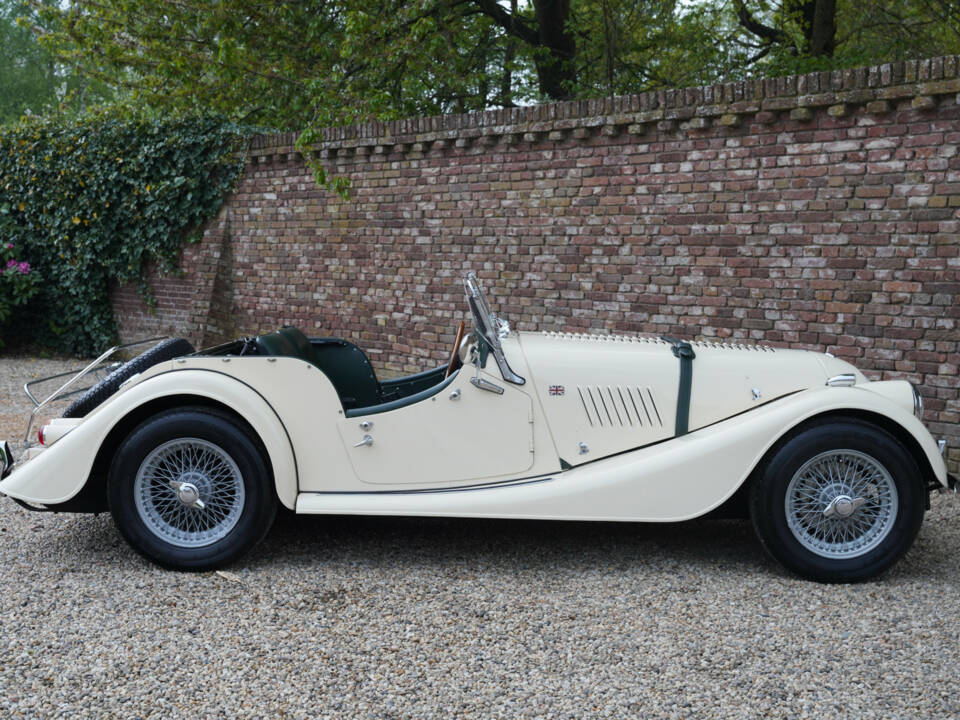 Image 41/50 of Morgan 4&#x2F;4 1800 (1994)