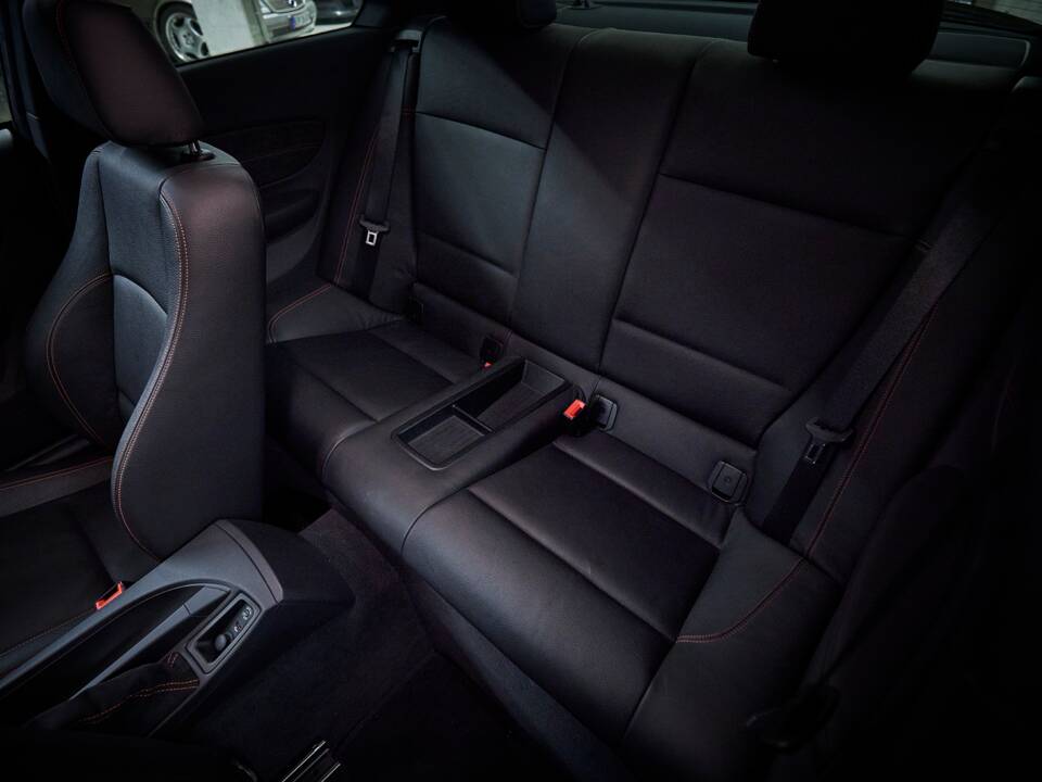 Bild 56/94 von BMW 1er M Coupé (2012)