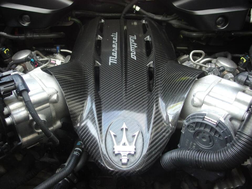 Imagen 81/100 de Maserati MC20 (2022)