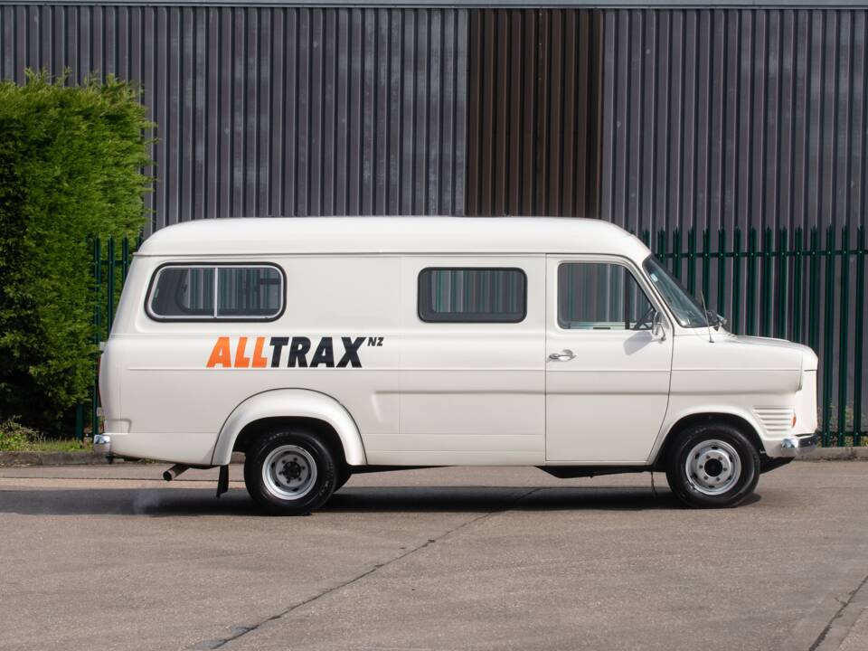 Imagen 2/50 de Ford Transit (1975)